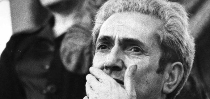 Marcelino Camacho, la historia de una figura necesaria