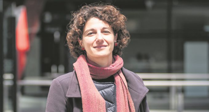 Un retrato personal del yo y del ‘nosotros’