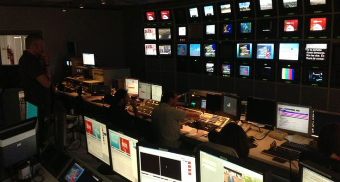Los retos de À Punt para no repetir Canal 9