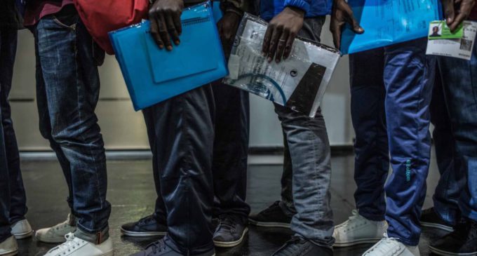 Al 80% de la ciudadanía española le preocupa el aumento del racismo y la xenofobia