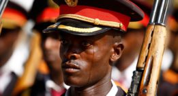 Resumen quincenal: lo más destacado de África subsahariana
