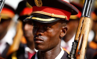 Resumen quincenal: lo más destacado de África subsahariana