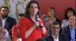 Teresa Ribera: las expectativas contra el cambio climático