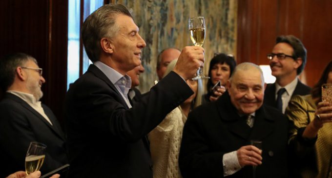 El regreso del FMI a Argentina y otras noticias de América Latina
