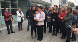 Un paréntesis en la historia (sin resolver) de María Salmerón