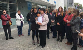 Un paréntesis en la historia (sin resolver) de María Salmerón