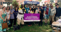 Una víctima, una polémica, una esperanza: Ocasio-Cortez y la clase trabajadora