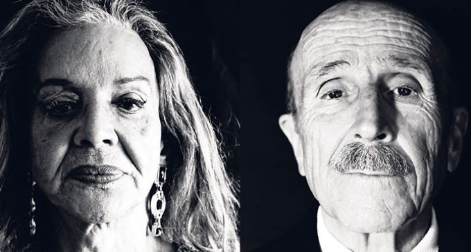 Rostros de la represión dentro de la represión