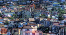 ‘La vida nueva que empieza en el territorio’, por Jorge Sharp, alcalde de Valparaíso