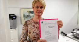 “El caso de Ángela González muestra que la violencia de género puede imputarse a la responsabilidad del Estado”