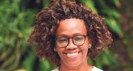 Epsy Campbell: “Costa Rica vive una revolución pacífica impulsada por mujeres”