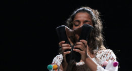 ‘Akana’, orgullo gitano de La Mina al Grec