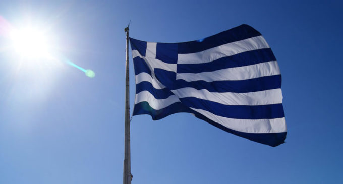 El saqueo de Grecia, lejos de haber acabado, se va a intensificar