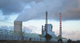 Noticias climáticas: Suben las emisiones españolas por el aumento en la quema de carbón