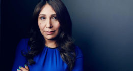 Haifaa Al-Mansour: “Entiendo muy bien lo que significa desafiar a toda una cultura”