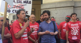 Coca-Cola en lucha anuncia su intención de llevar el caso a Estrasburgo