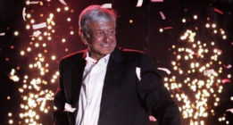 Histórica victoria de la izquierda en México con López Obrador