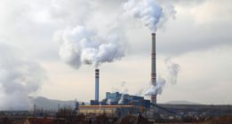 Noticias climáticas: Unidos Podemos se adelanta y registra su ley de cambio climático