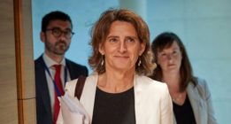 Noticias climáticas: Ribera acelera el borrador de la ley de cambio climático