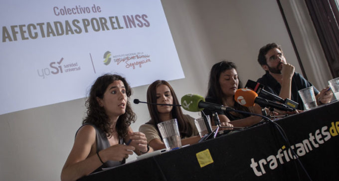 Denegaciones de la tarjeta sanitaria de forma “ilegal y arbitraria”
