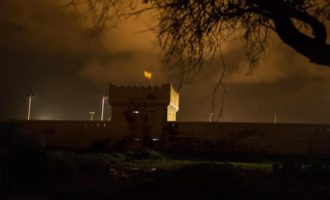 Un centro de menores de Melilla oculta el supuesto apuñalamiento de un cuidador a un joven
