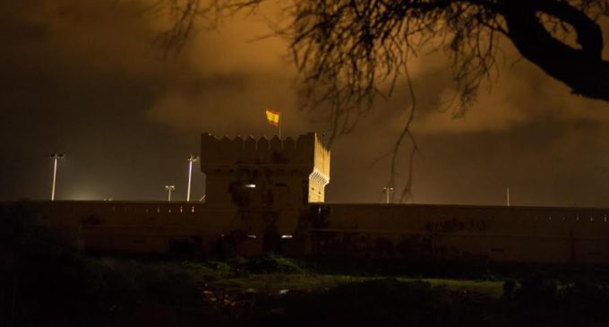 Un centro de menores de Melilla oculta el supuesto apuñalamiento de un cuidador a un joven