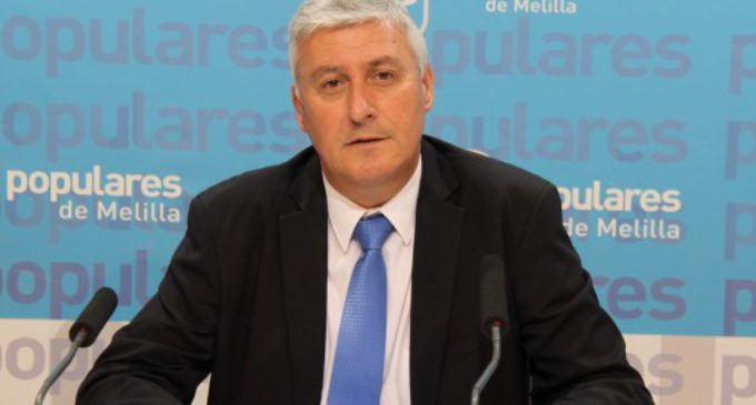 Sin respuestas sobre el supuesto apuñalamiento de un menor en Melilla