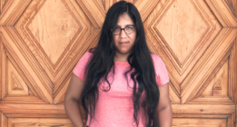 Gabriela Wiener: “Gracias a que soy peruana, creo en los milagros”