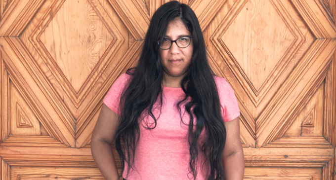 Gabriela Wiener: “Gracias a que soy peruana, creo en los milagros”