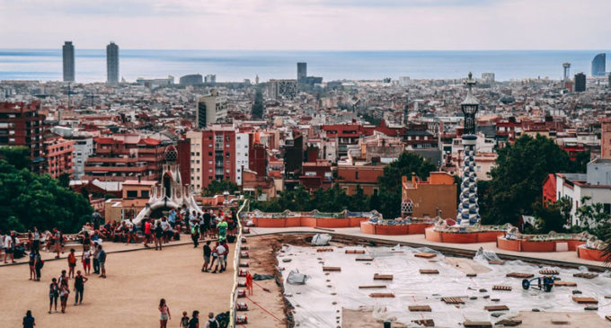 El viejo oficio de hablar mal de Barcelona