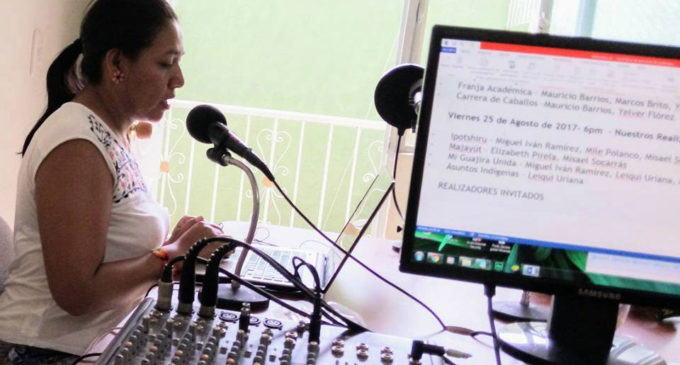 “La violencia es más fuerte que durante el conflicto: ahora cualquiera puede matarnos”