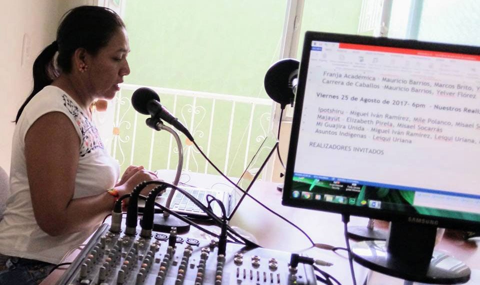Dora Muñoz