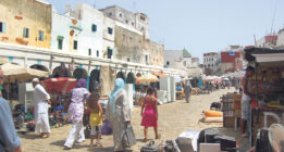 Ver Marruecos