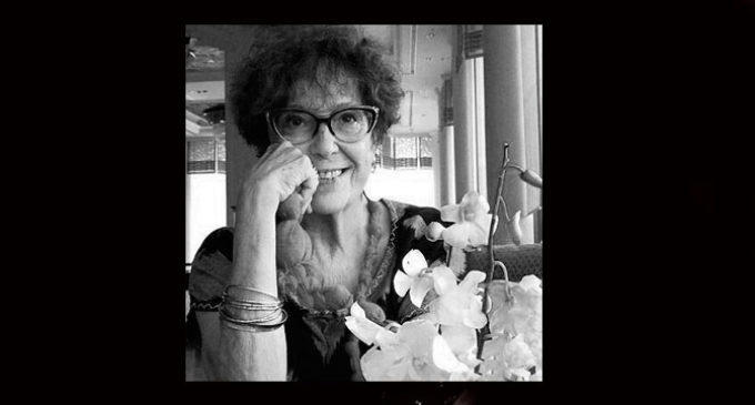 La selección cultural de Maruja Torres