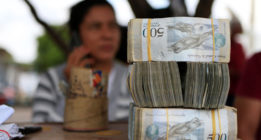 La hiperinflación en Venezuela no ha sido generada por crear mucho dinero (y II)