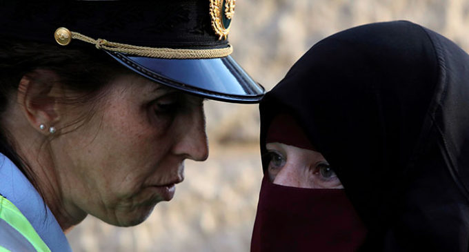 De Copenhague a Seúl: reivindicaciones de las mujeres en todo el mundo