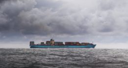 Noticias climáticas: Maersk, primera gran naviera en beneficiarse del deshielo del Ártico