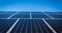 Un generador solar fotovoltaico para contagiar la solidaridad