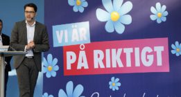 “No encajan bien en Suecia”