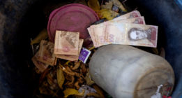 Siete diagnósticos para entender la crisis de Venezuela