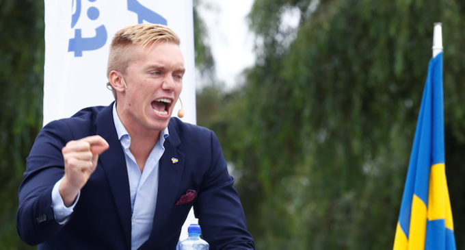Elecciones en Suecia, blanco de las ‘fake news’ por la extrema derecha
