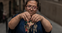 Brecha salarial: los hombres, 1 euro; las mujeres, 0,89