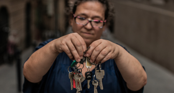 Brecha salarial: los hombres, 1 euro; las mujeres, 0,89