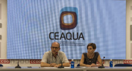 CEAQUA pide a Sánchez que juzge los crímenes del franquismo