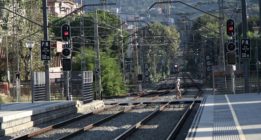 Montcada i Reixac, el patio de atrás de Barcelona, dice basta