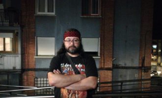 “No sé quién mató a mi mujer, pero conozco a los responsables del clima de tensión en la Araucanía”