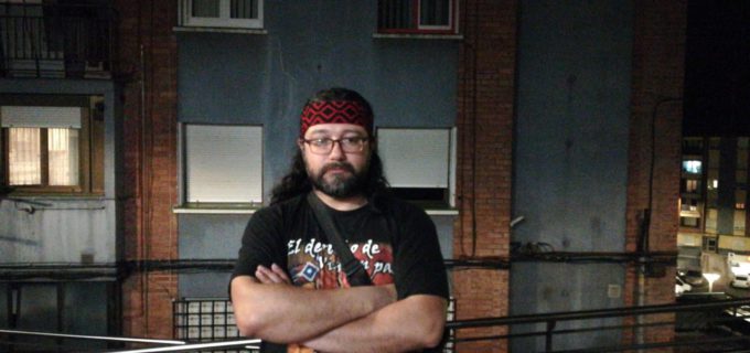 “No sé quién mató a mi mujer, pero conozco a los responsables del clima de tensión en la Araucanía”