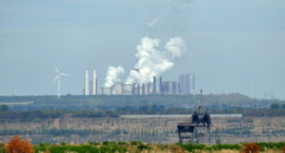 Noticias climáticas: España se une a una coalición por la neutralidad de carbono
