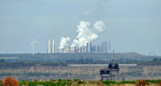 Noticias climáticas: España se une a una coalición por la neutralidad de carbono