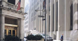 La reconversión de los mercados diez años después de Lehman Brothers